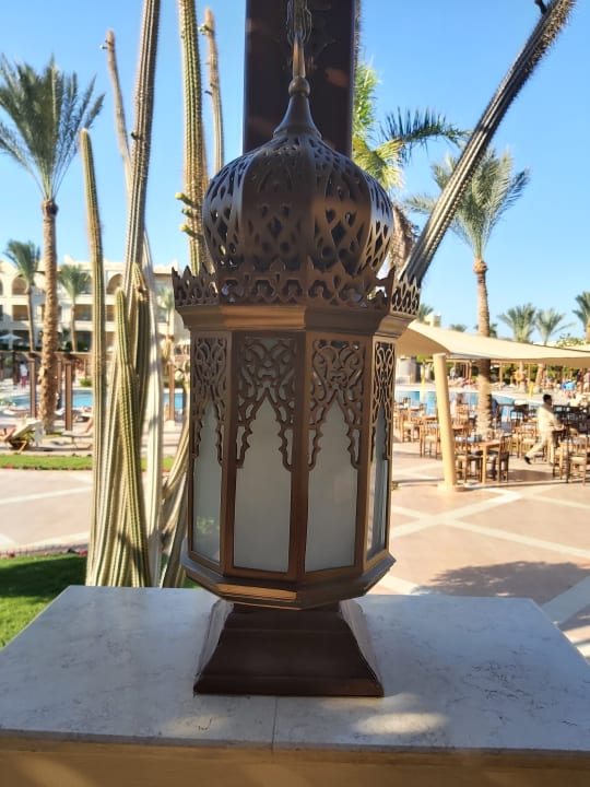 Sonstiges Hotel JAZ Makadi Star & Spa