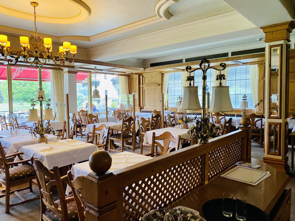 Gastro Schüle's Gesundheitsresort & Spa