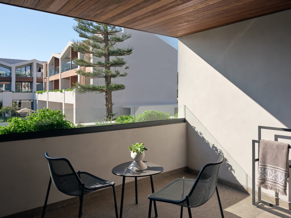 Zimmer Hotel Contessina