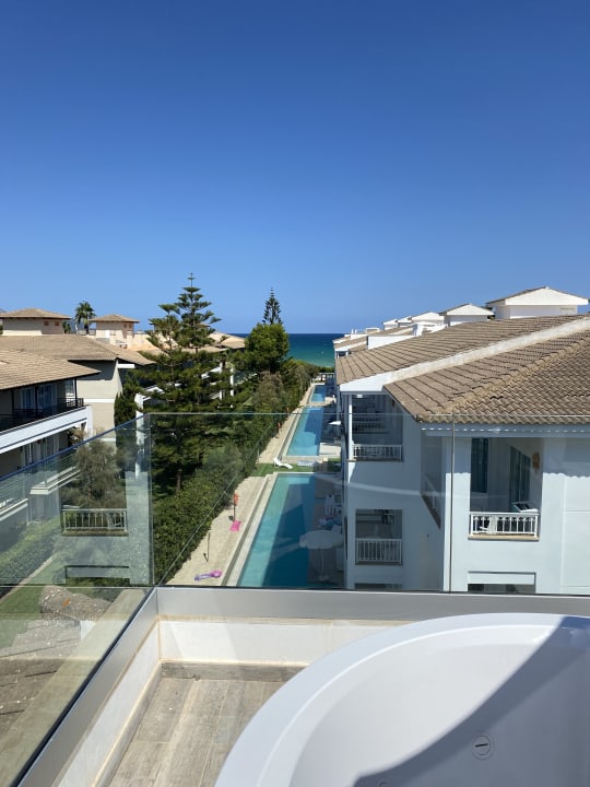 Zimmer Playa Garden Selection Hotel & Spa