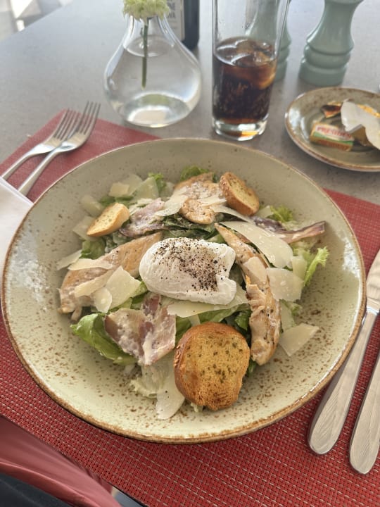 Gastro Le Meridien Ile Maurice