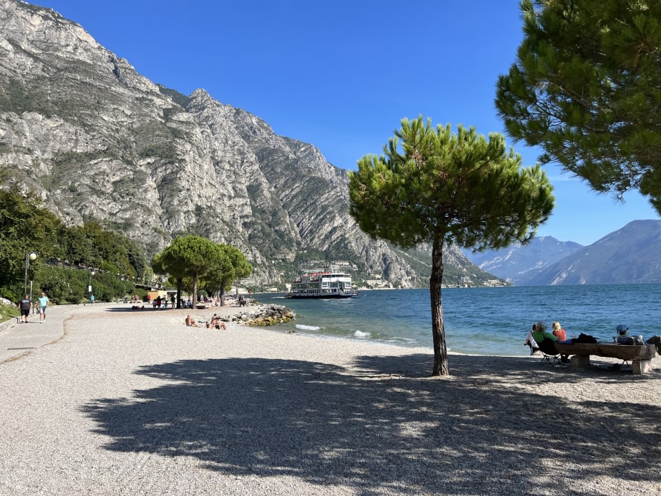 Strand Hotel Caravel