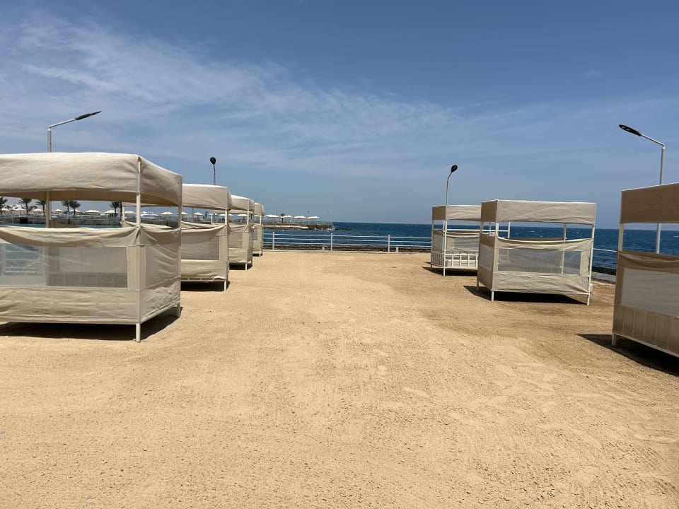 Strand Beach Albatros Resort