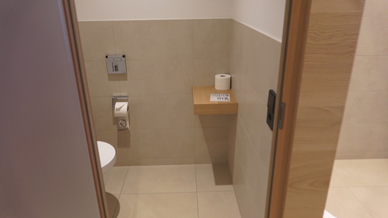 Zimmer Mawell Resort