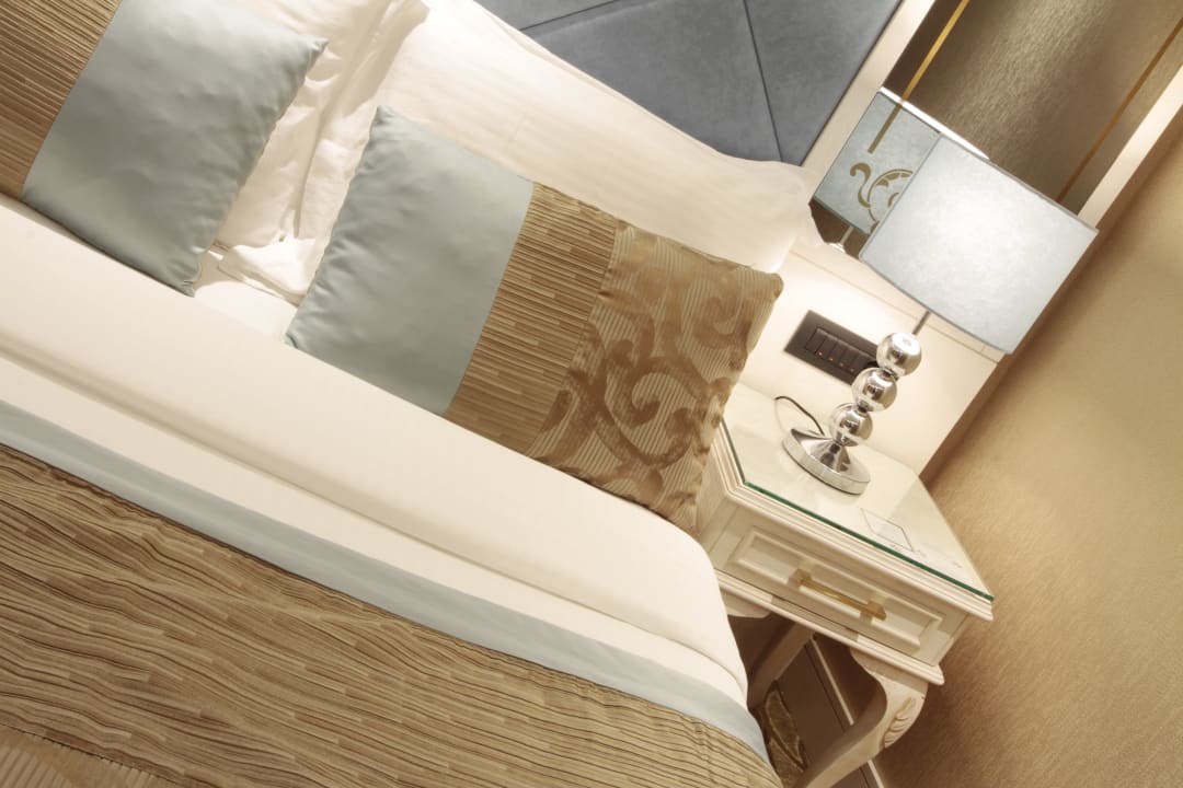 Room Hotel Black Bird