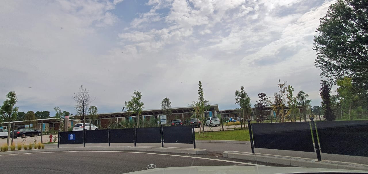 Sonstiges Lino delle Fate - Eco Village Resort