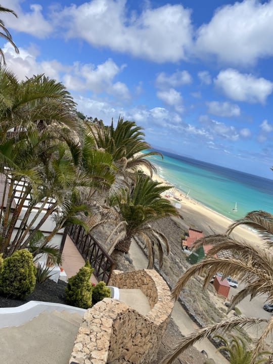 Ausblick Club Jandia Princess