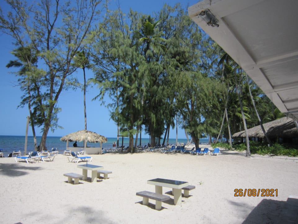 Strand Vista Sol Punta Cana