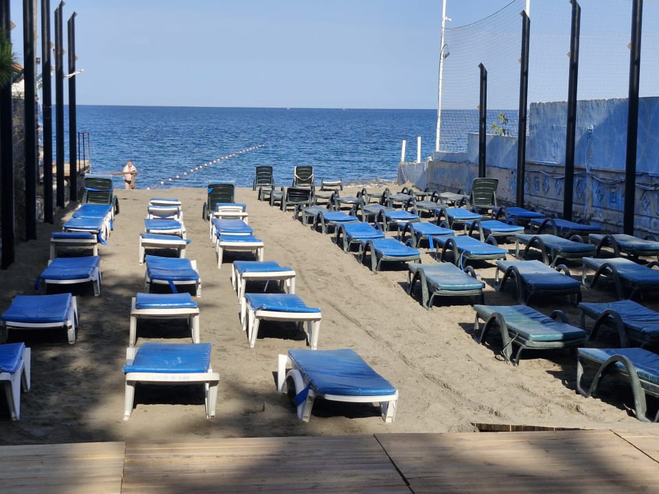 Strand Get Enjoy Hotels