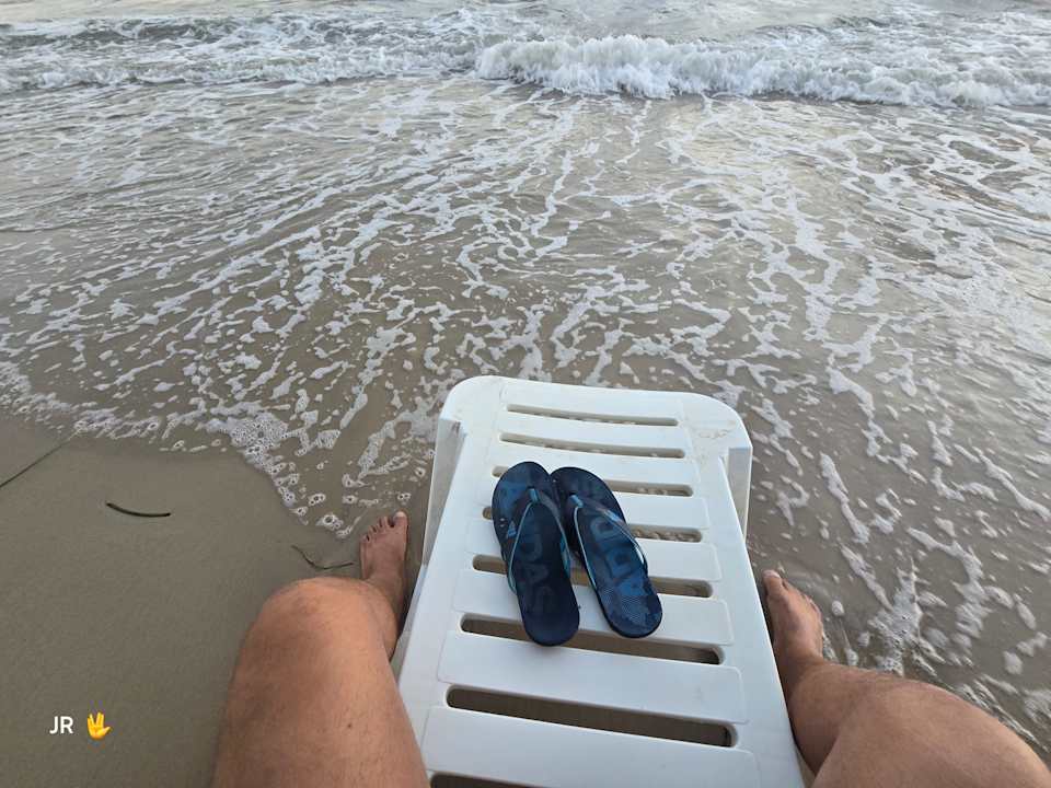 Strand Monarque Club Rivage