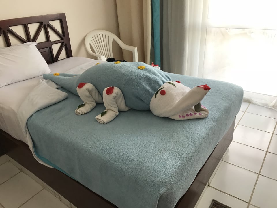 Zimmer Utopia Beach Club