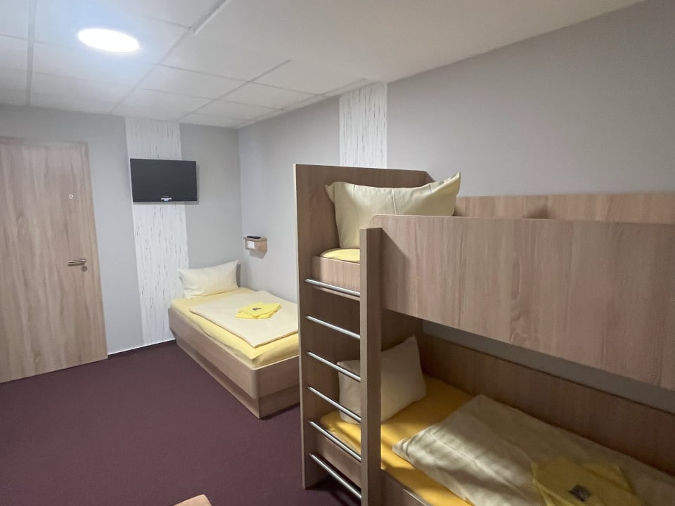 Zimmer Hotel am Steinertsee - Kassel-Ost