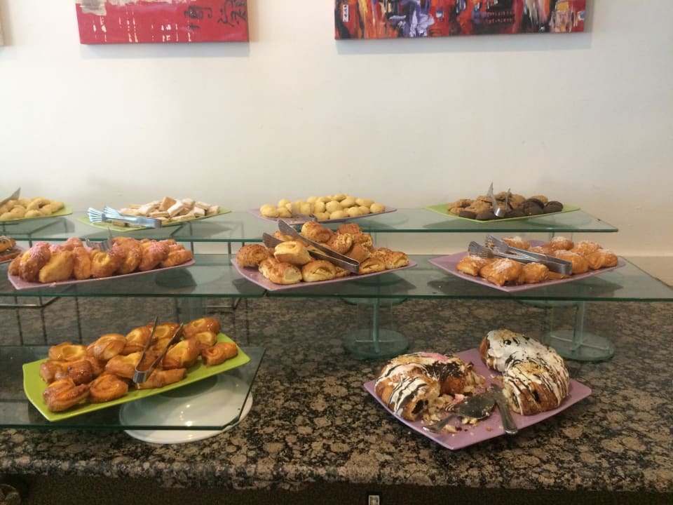 Gastro Pickalbatros Royal Moderna Resort-Sharm El Sheikh
