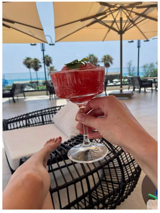 Gastro Luna Vista Belek