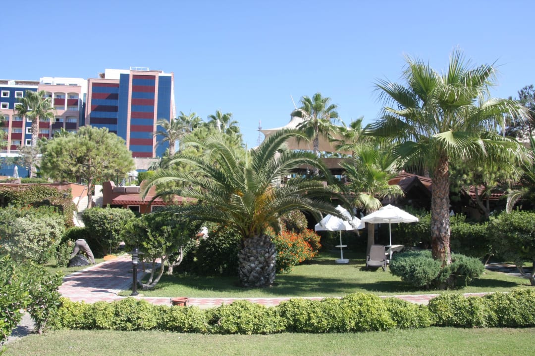 Karmelya World Selin Kamelya Collection Selin Hotel