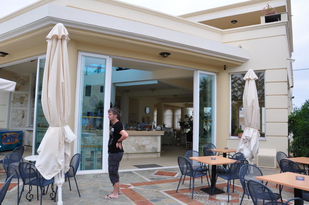 Poolbar Kastalia Village & Saint Nikolas Hotel