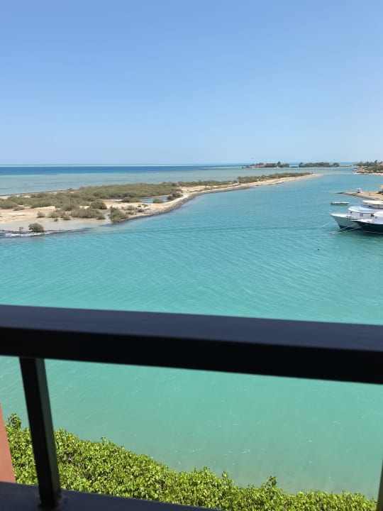 Ausblick Hotel Three Corners Ocean View prestige - Adults only