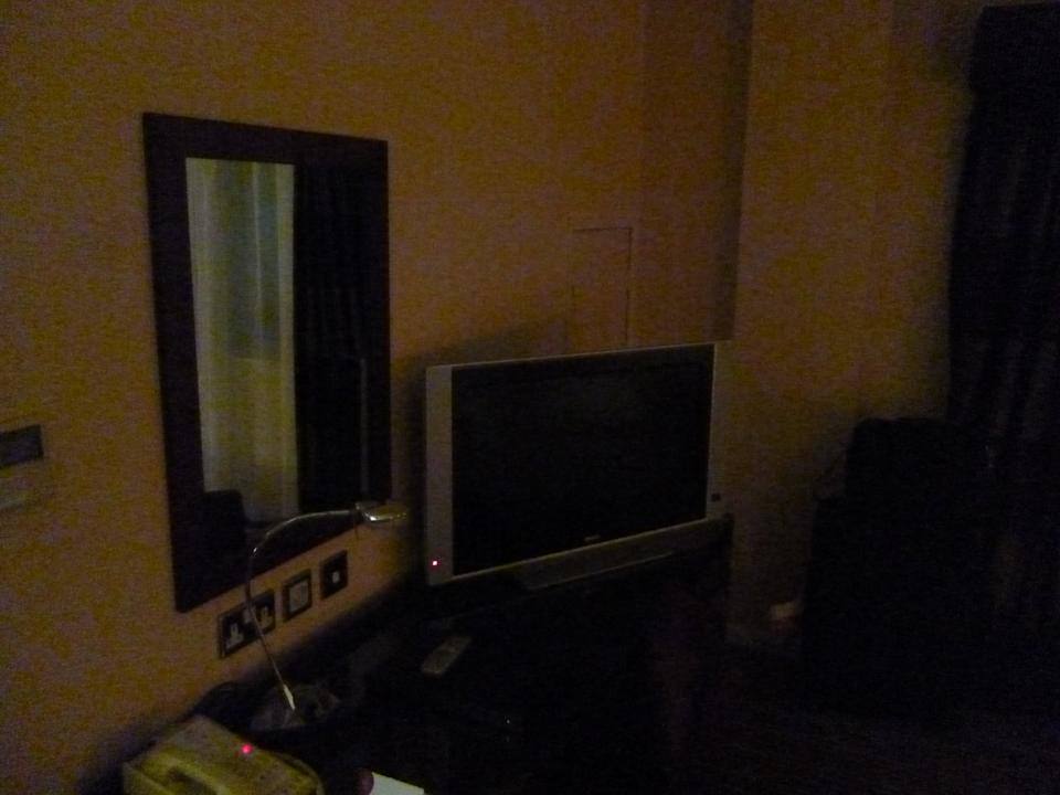 Pokój Crowne Plaza London - Gatwick Airport