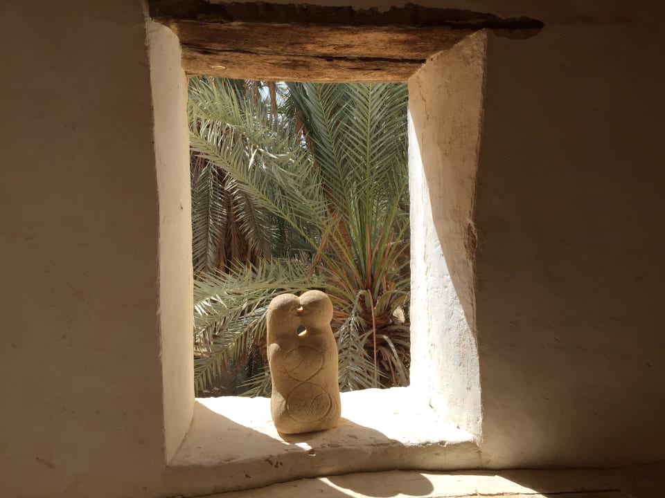 Deko Adrere Amellal Eco Lodge