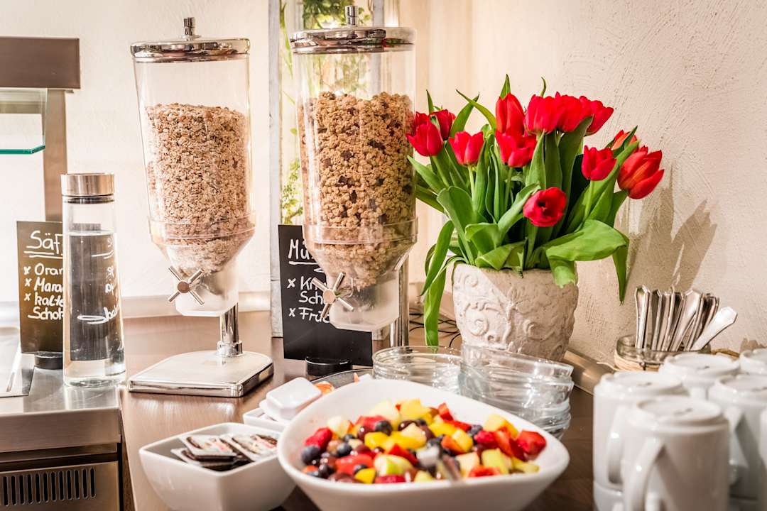 Sonstiges Burgdorfs Hotel & Restaurant