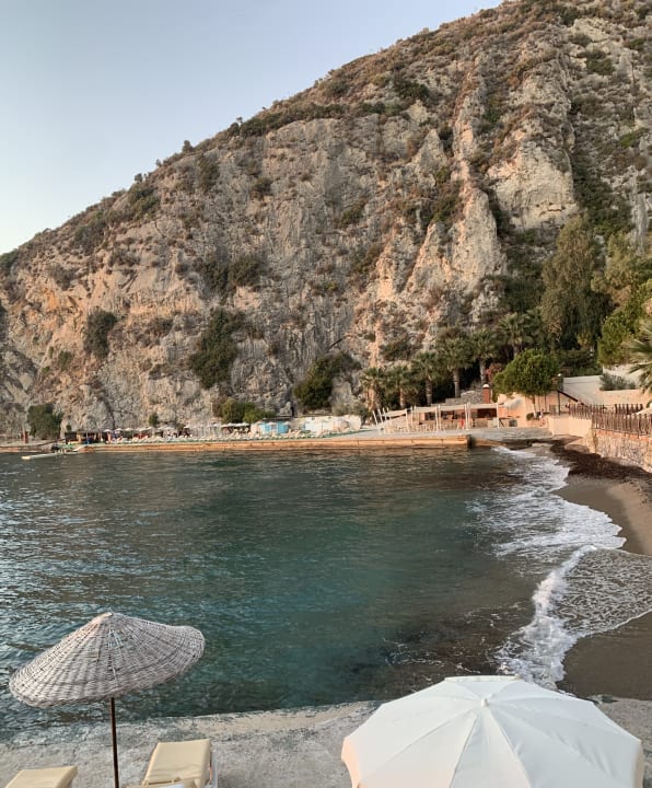 Strand Ladonia Hotels Adakule