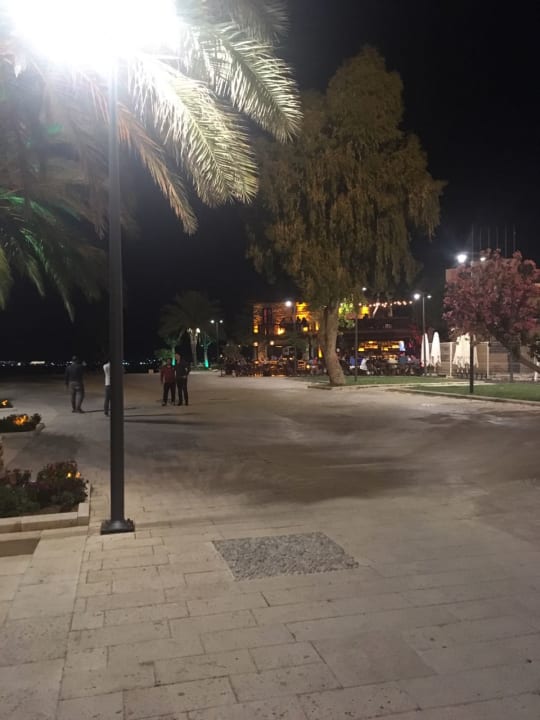 Sonstiges Side Aquamarin Resort & Spa