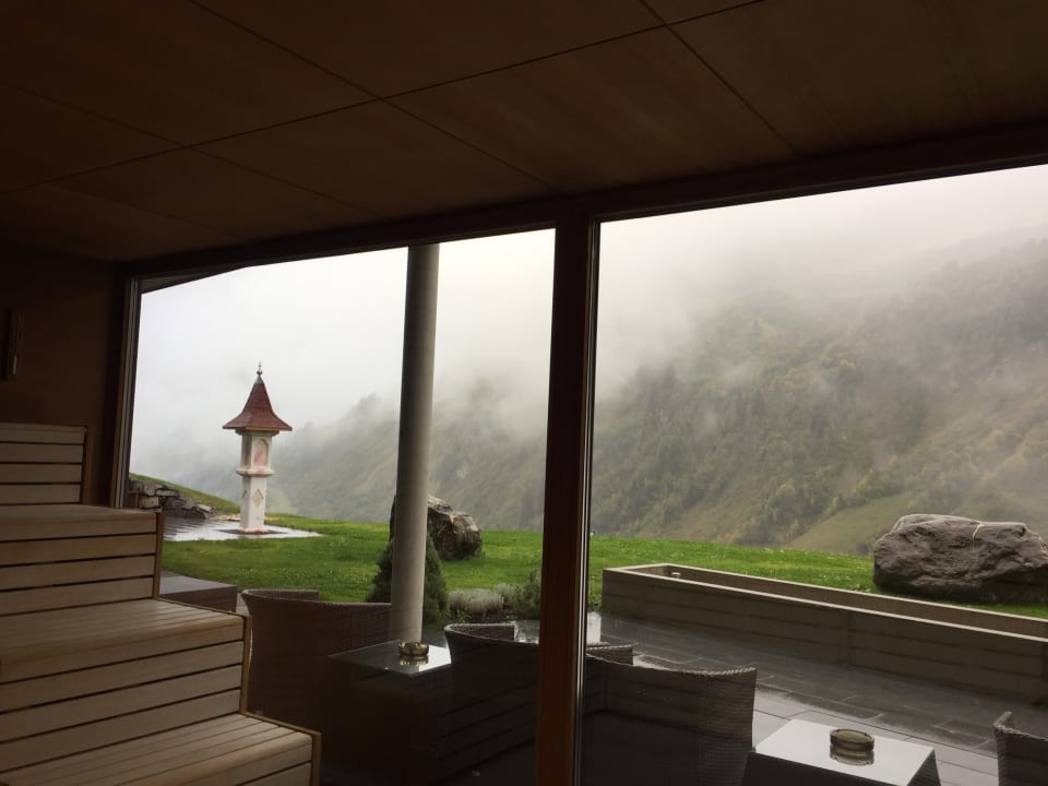 Sport & Freizeit Damülser Hof - Wellness & Spa