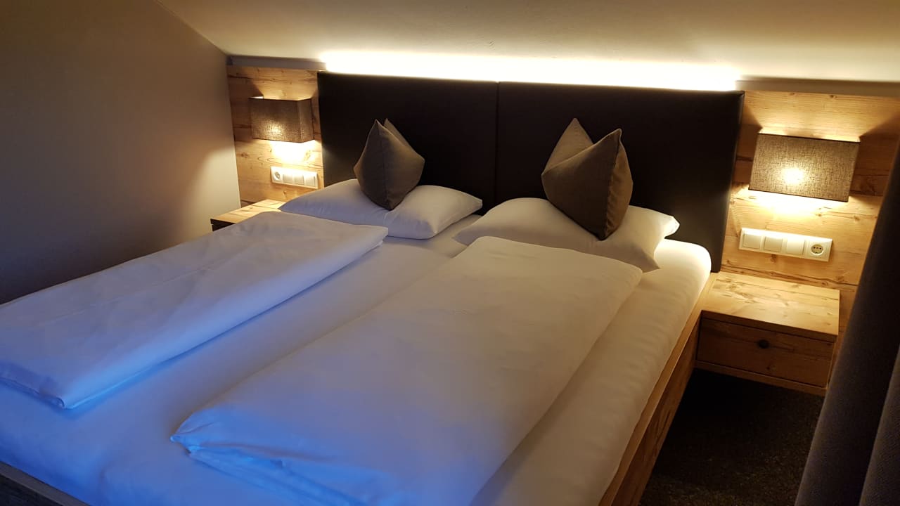 Zimmer Hotel Anewandter