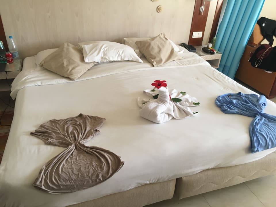 Zimmer Iberostar Selection Royal El Mansour