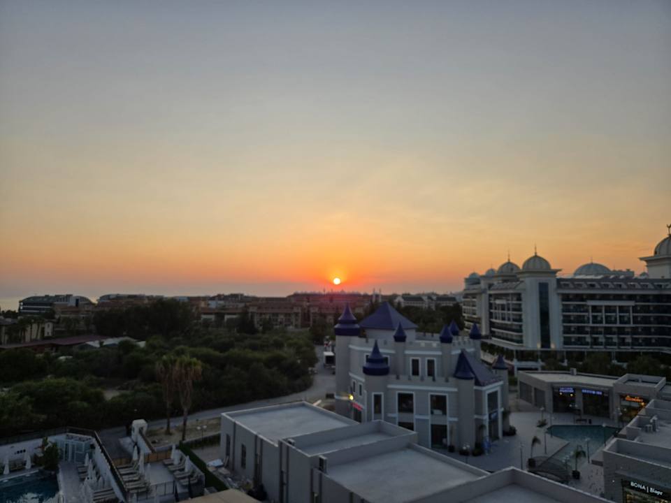 Sonstiges Side Stella Elite Resort & Spa