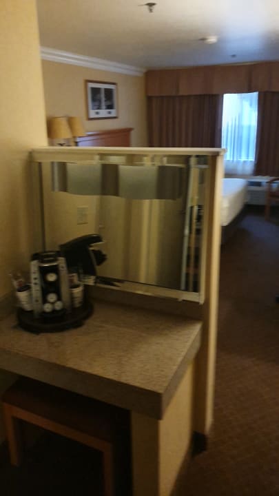 Zimmer The Squire at Grand Canyon