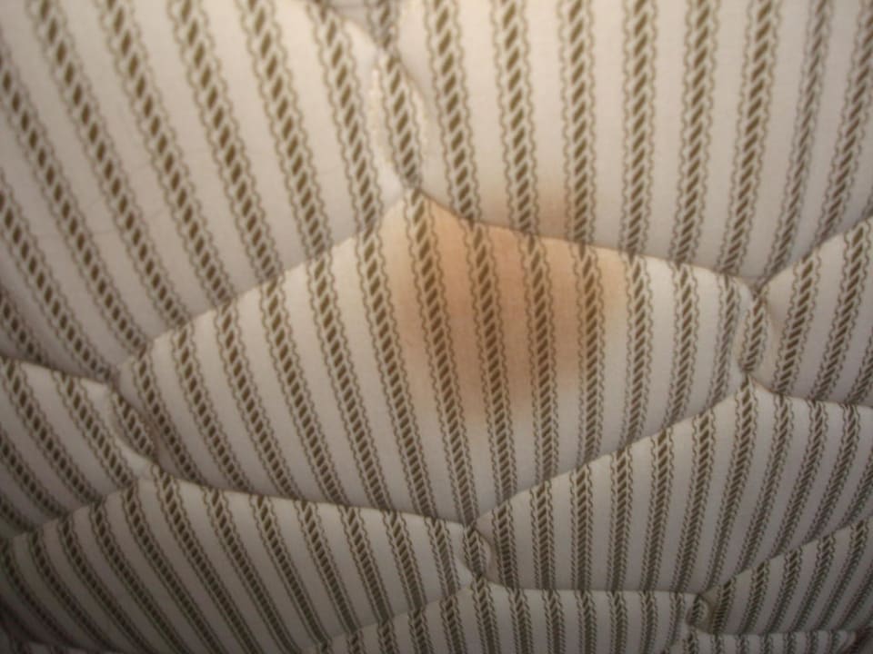 Matratze Gran Tacande Wellness & Relax Costa Adeje