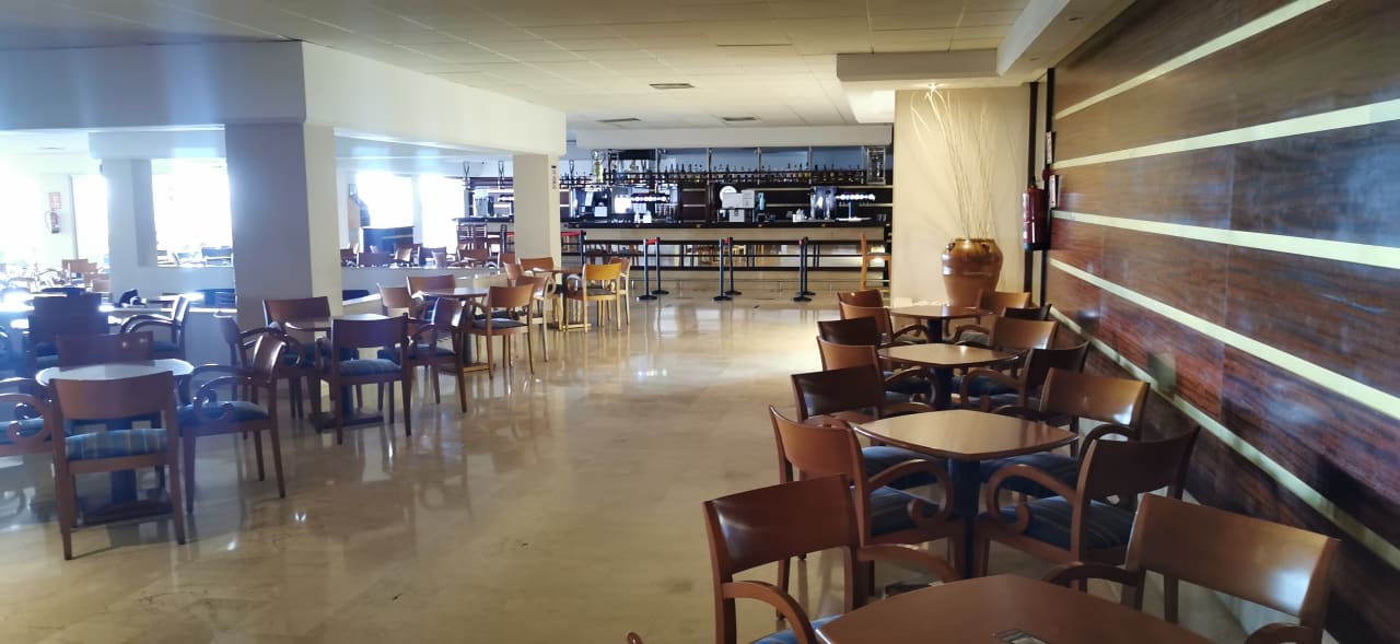 Gastro Globales Almirante Farragut