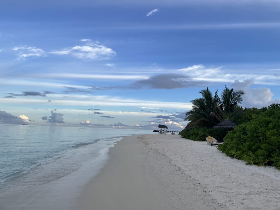 Strand NH Collection Maldives Havodda Resort