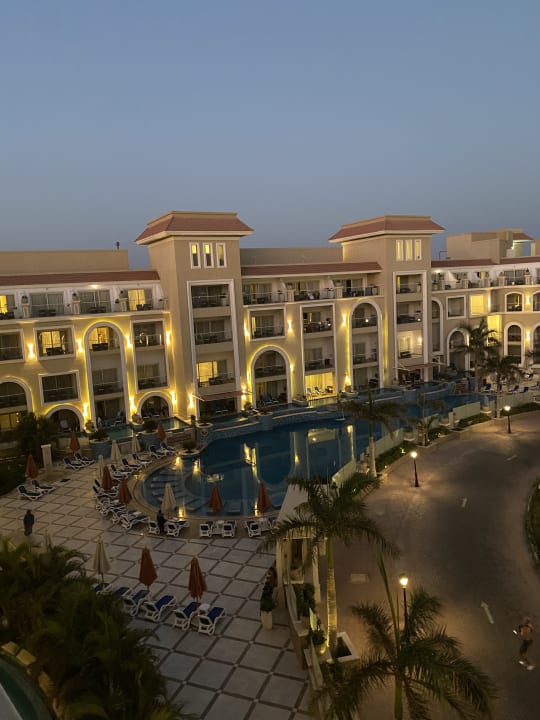 Außenansicht Kaisol Romance Resort