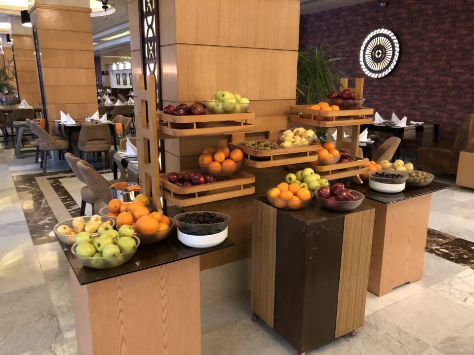 Gastro Pickalbatros White Beach Resort - Hurghada