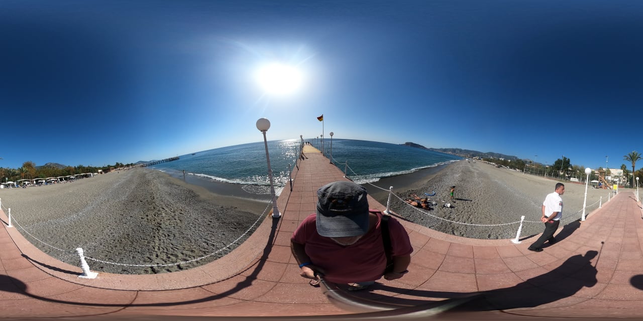 Strand Labranda Alantur Resort