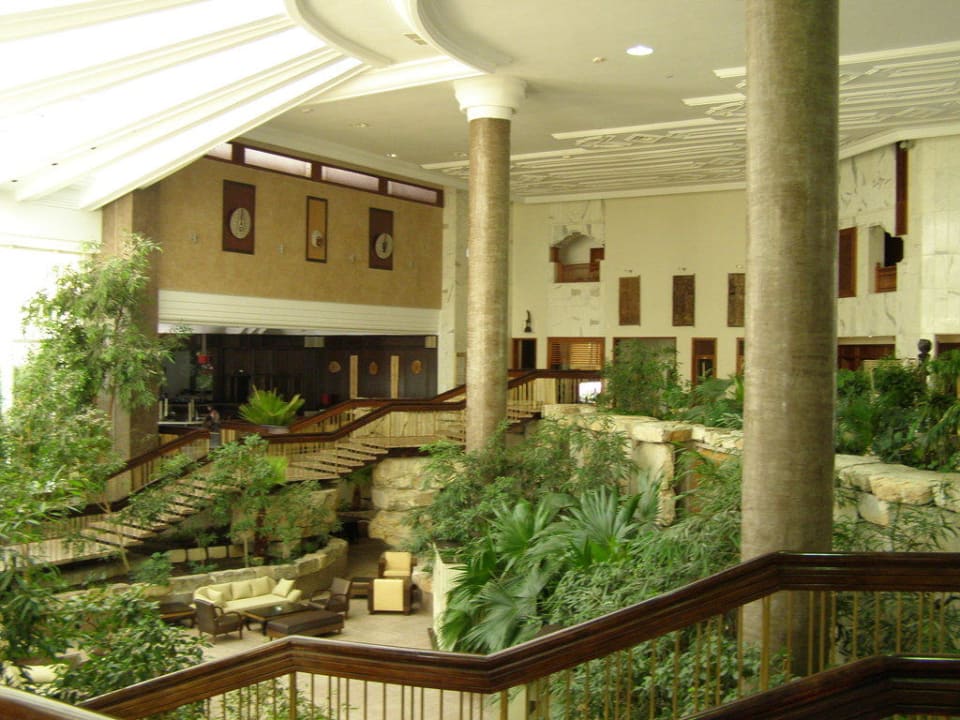 Lobby TUI MAGIC LIFE Africana