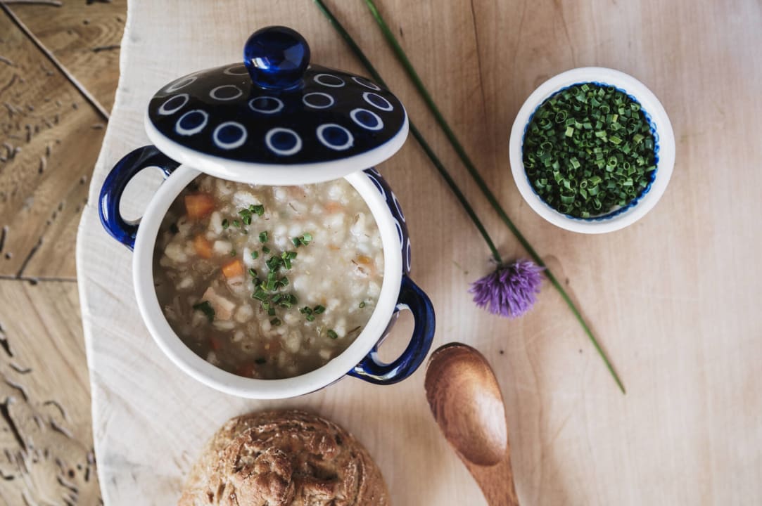 Gastro Alpenhotel Heimspitze