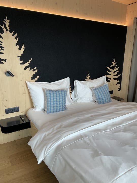 Zimmer Numa Vienna Wood