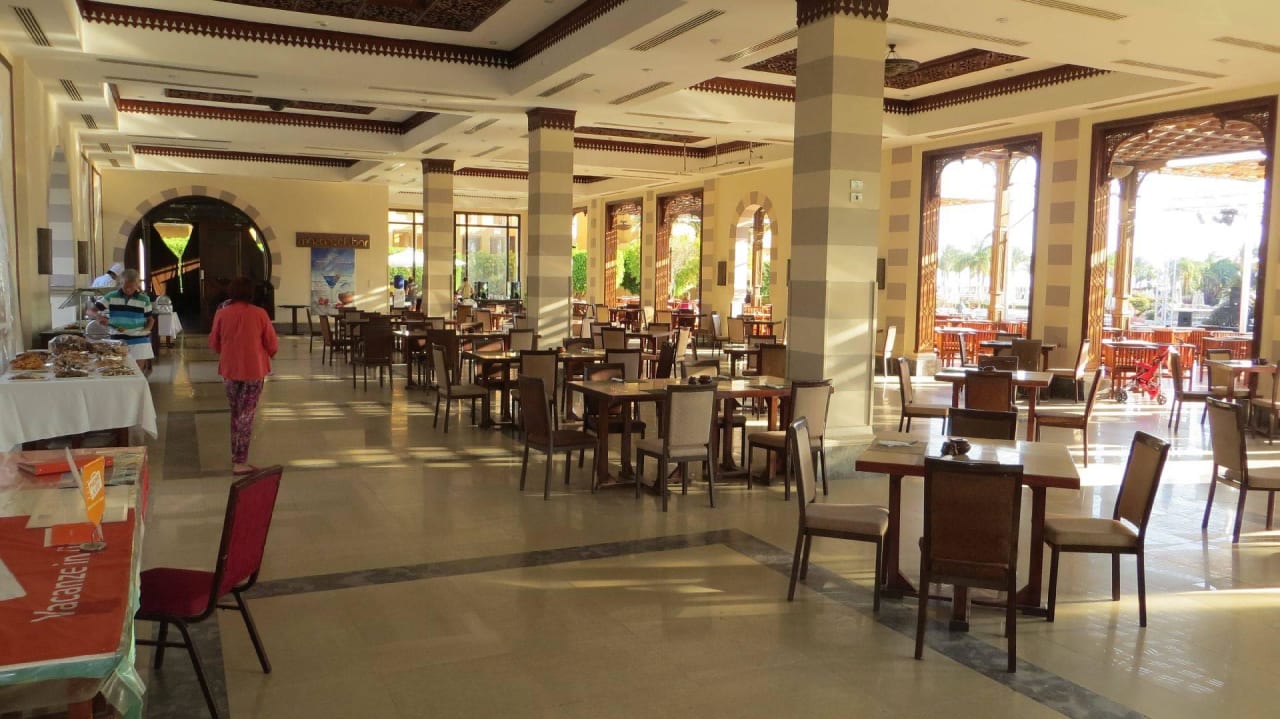 Selbsterklärend Stella Beach Resort & Spa Makadi Bay