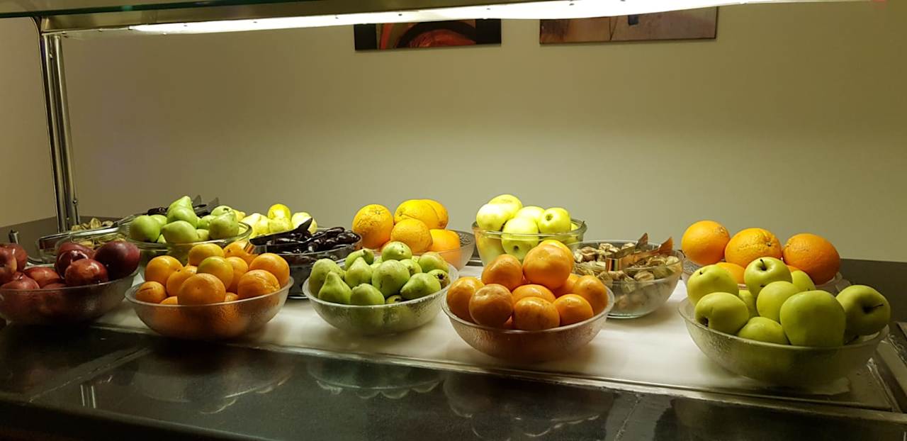 Gastro Pickalbatros White Beach Resort - Hurghada