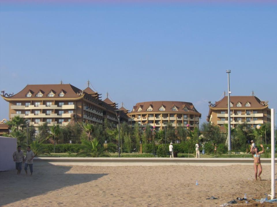 Hotel Hotel Royal Dragon