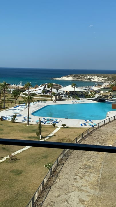 Pool Resort Zigana Alaçati