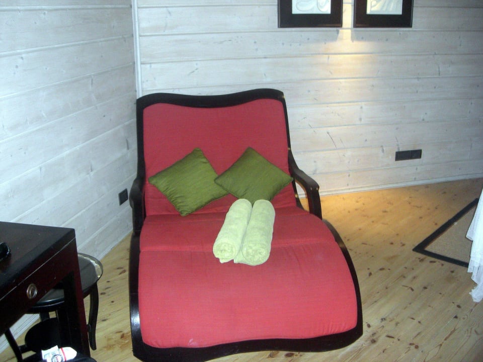 Jacuzzi Beach Villa Komandoo Island Resort & Spa - Adults only