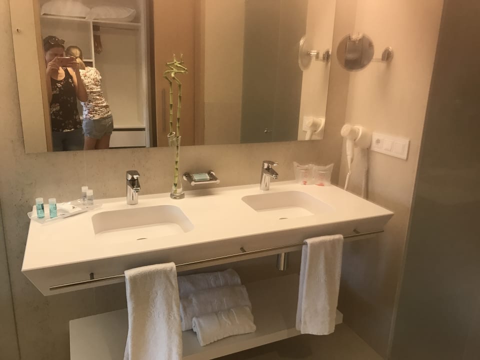 Zimmer Hipotels Gran Playa De Palma