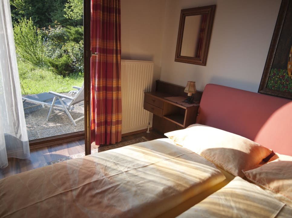 Zimmer Gästehaus Eva-Maria