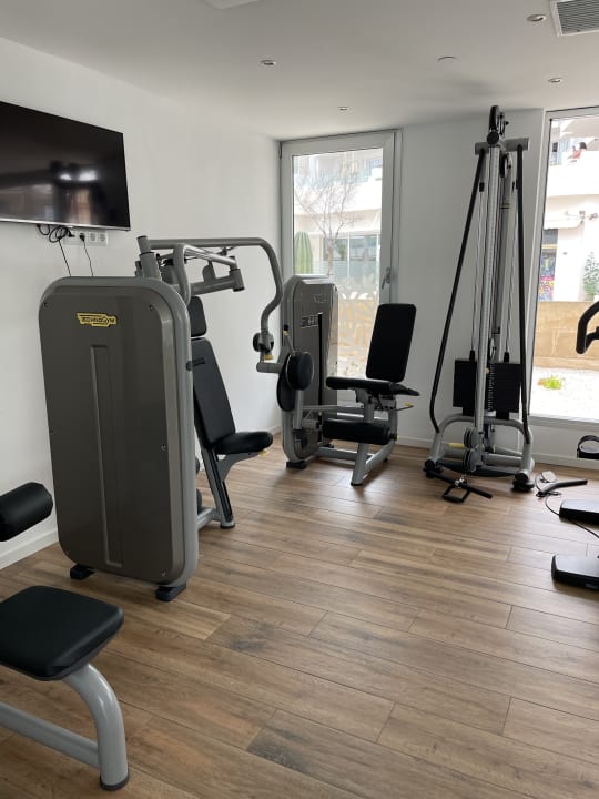 Sport & Freizeit The Sea Hotel by Grupotel - Adults only