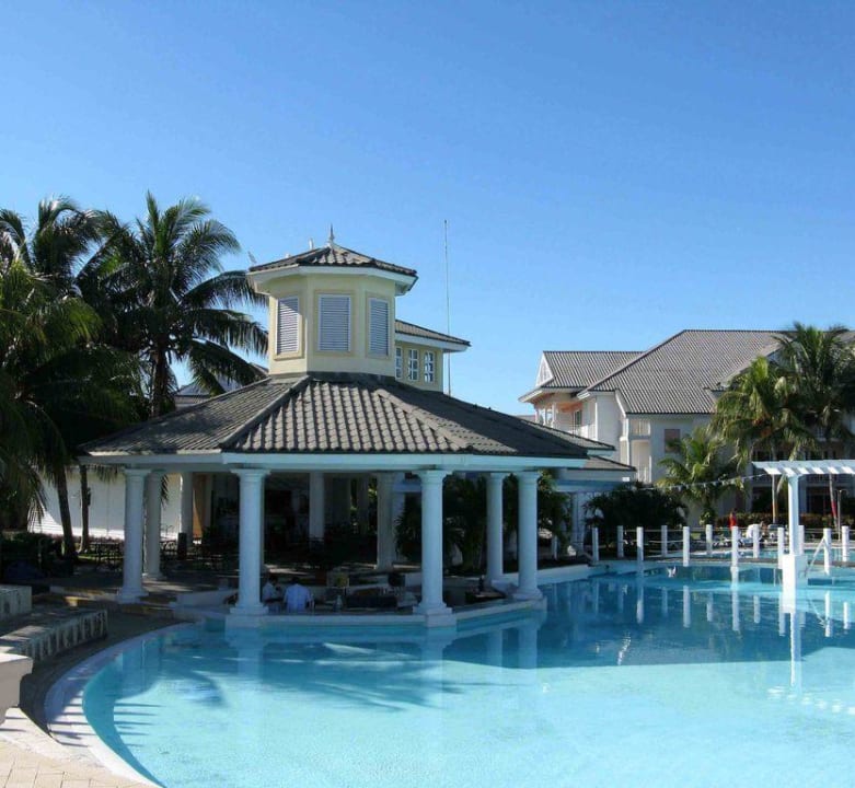 Kuba Tryp Peninsula Varadero Meliá Península Varadero
