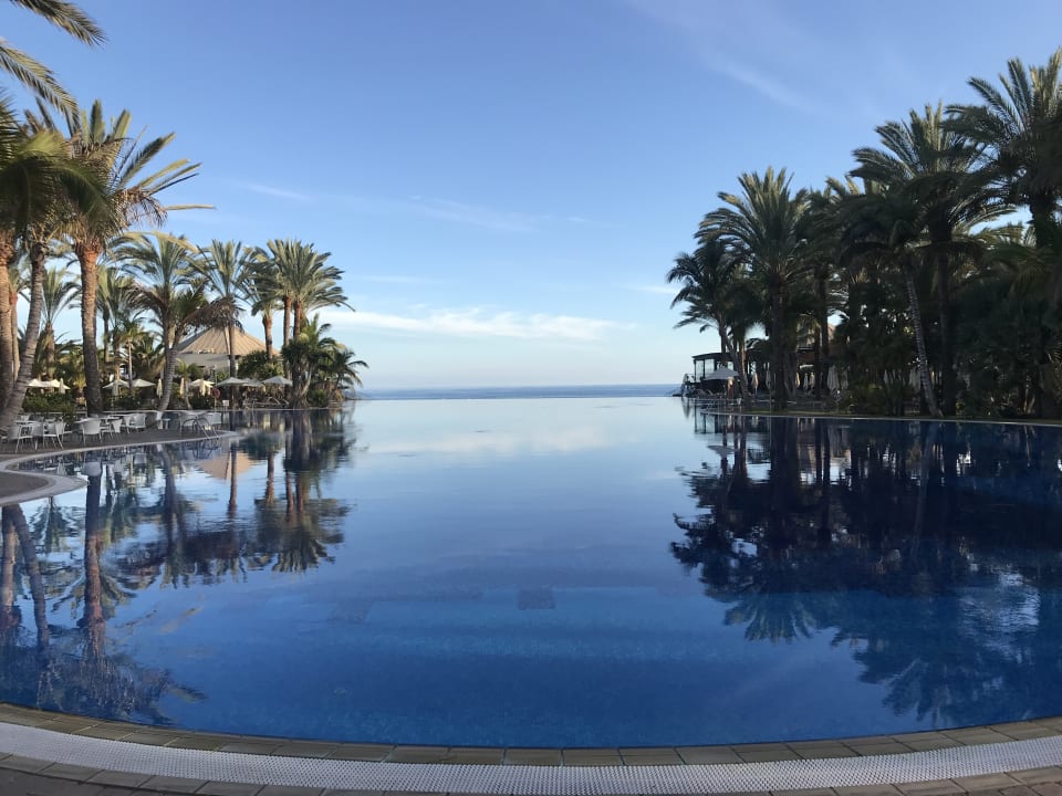 Pool Lopesan Costa Meloneras, Resort & Spa